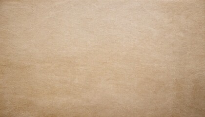 Authentic Beige Parchment Paper Texture, Revealing Delicate Light and Shadow Patterns, Capturing the Essence of Rustic Warmth and Vintage Allure.