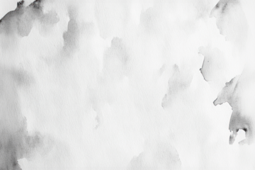 PNG White watercolor paper texture background abstract design.