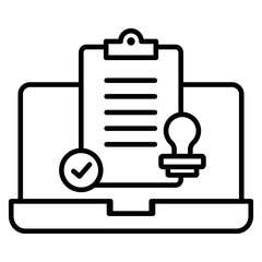 Digital Notary icon