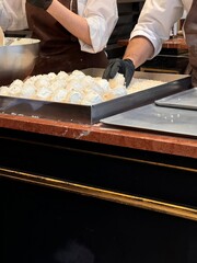 Meringue 
