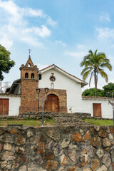 Fototapeta premium church of st john the baptist