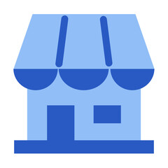 marketplace icon design