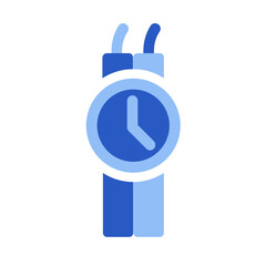 time bomb icon