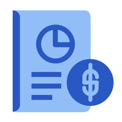 Income Statement icon