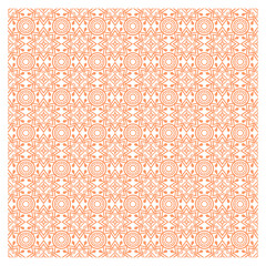 set of seamless patterns