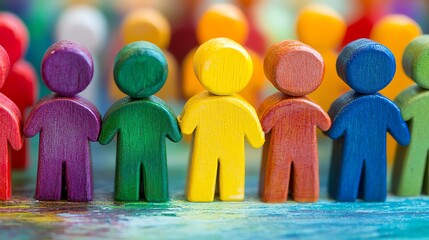 Diversity and inclusion initiatives can help businesses attract top talent. A diverse and inclusive workplace is often more appealing to job seekers