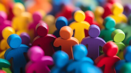 Diversity and inclusion initiatives can help businesses attract top talent. A diverse and inclusive workplace is often more appealing to job seekers