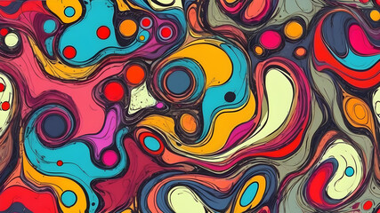 Fototapeta premium Abstract background design. Abstract Modern Backgrounds. Abstract Backgrounds design. AI generated image.