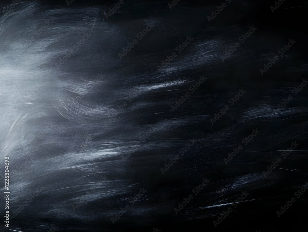 Poster abstract light and shadow creating dynamic motion effects suitable for backgrounds or visual project