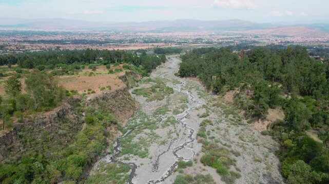 Cochabamba Vinto, Bolivia
