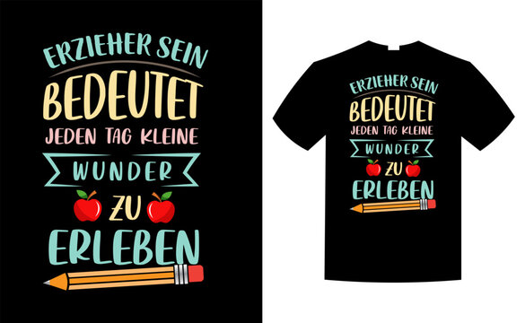 Kindergarden back to school Black t shirt design, Back to School Cool,Back to school t-shirt design, first day at school , Teacher shirt, typography t-shirt design for kids, vector file