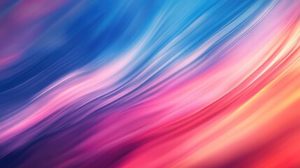 Obraz premium Hand made digital abstract colorful background or texture