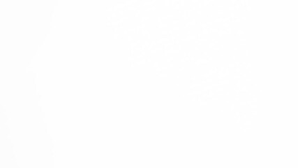 abstract background Motion background White curve pattern, transition, intro, outro, abstract Modern Background, video motion, 4k resolution background.