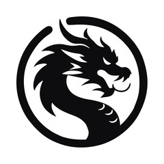 chinese dragon tattoo