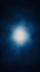 Fototapeta premium Abstract Blue Background Image