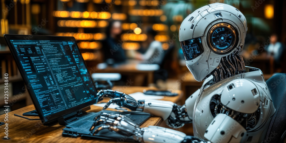 Poster ai-enhanced feedback systems for continuous organizational communication improvements