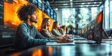 AI-Powered Collaboration Tools Transforming Team Dynamics with Real-Time Feedback and Workflow Streamlining