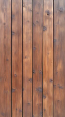 Dark Brown Wood Planks Texture Background Image