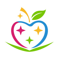 Obraz premium logo for company