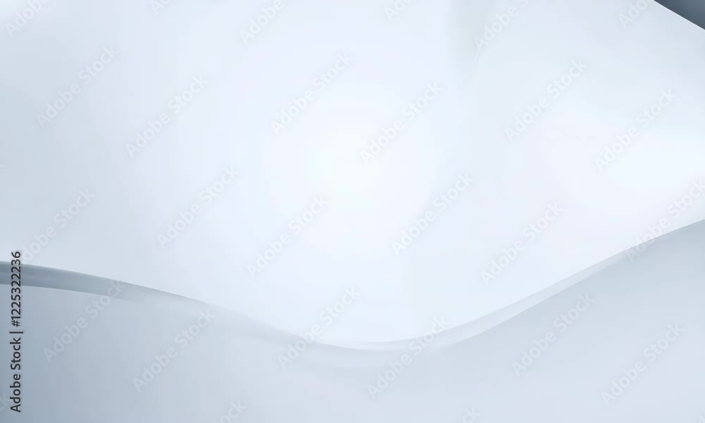 Poster white abstract modern background loop