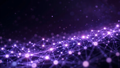 Obraz premium quantum computing data transfer and encryption