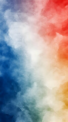 Obraz premium Abstract Watercolor Background