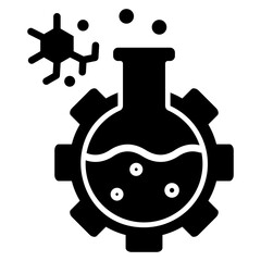chemical icon