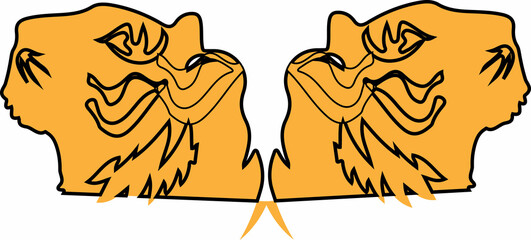 ANIMALS DESIGN  :** Dive into the enchanting world of animal design with our collection of unique and imaginative illustrations. From playful patterns featuring woodland creatures to elegant motifs in