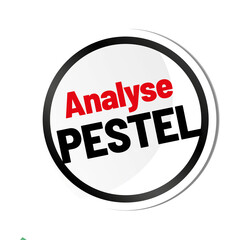 PESTEL - acronyme - Politique, Économique, Socioculturel, Technologique, Écologique, Légal