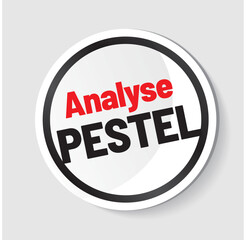 PESTEL - acronyme - Politique, Économique, Socioculturel, Technologique, Écologique, Légal