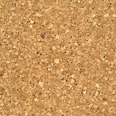Cork Texture Background Image
