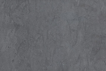 Smooth textured background of gray concrete surface