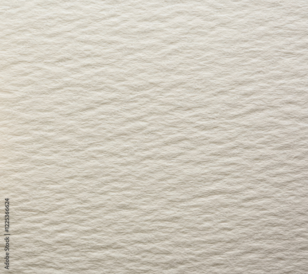 Poster minimalist textures of paper concept, textured matte coated paper background with subtle pattern