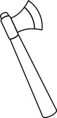 Axe tool