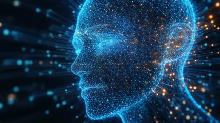 Digital Mind: A Glimpse into the Future of Artificial Intelligence