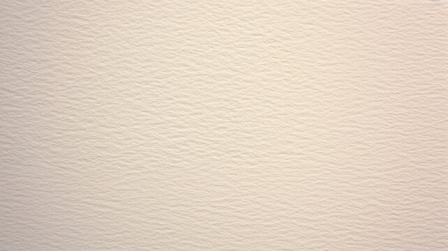 Minimalist Textures of Paper Concept, Textured matte coated paper with soft, diffused appearance
