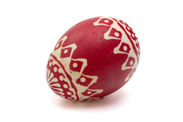 Easter: Lithuanian Easter eggs, traditional decorating, folk heritage