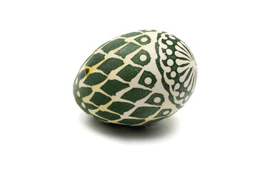 Easter: Lithuanian Easter eggs, traditional decorating, folk heritage