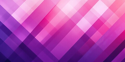 This abstract background features a dynamic interplay of diagonal lines in shades of pink and purple