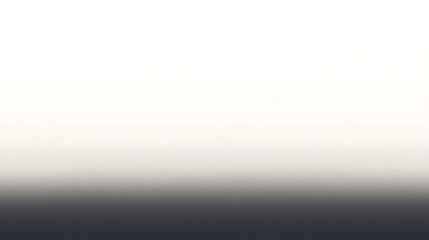 White To Dark Grey Gradient Background Image