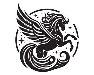 Pegasus 11.eps © rabeya