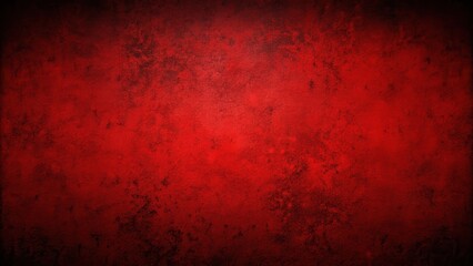 Obraz premium Deep Crimson Textured Background Ideal for Design Projects