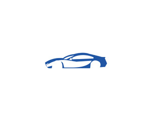  new car  logo design