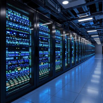 Serverraum