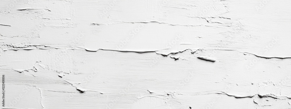 Poster textured white wooden background with subtle grain patterns and copy space for creative design eleme