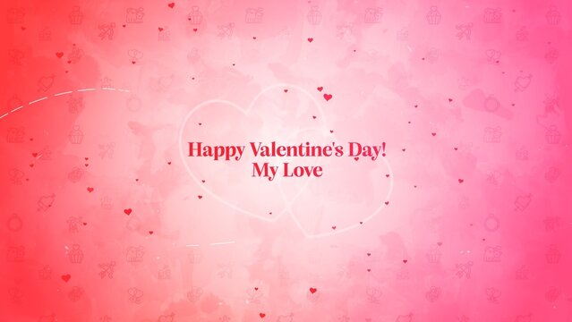 Valentines Day Wishes