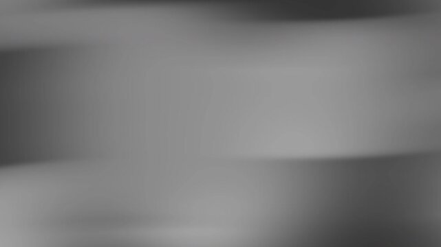 Blurry gray background for presentations, website design, graphic projects, or social media posts in need of a subtle backdrop.