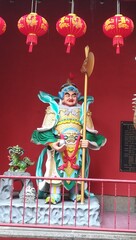 chinese new year