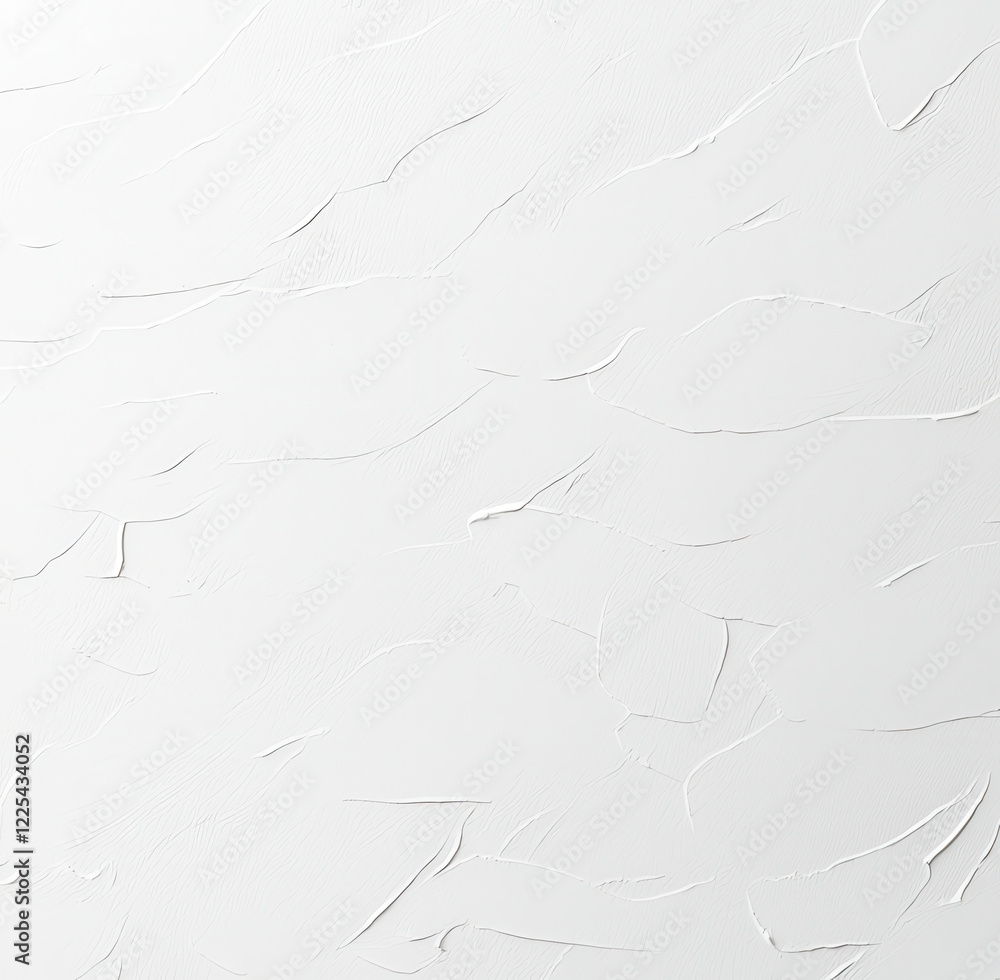 Poster minimalist textures of paper concept, textured white surface with subtle patterns and depth