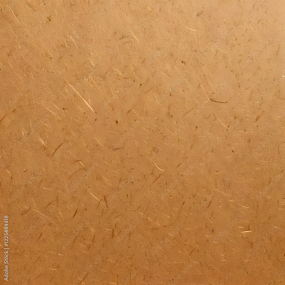 Poster a textured surface in shades of brown with subtle fibers and specks creating a natural look